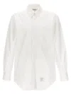 Thom Browne Shirts In White