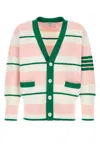 Thom Browne Classic St In Multi
