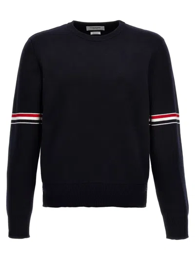 THOM BROWNE THOM BROWNE 'CLASSIC' SWEATER