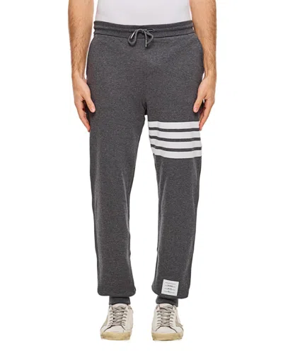 THOM BROWNE THOM BROWNE CLASSIC SWEATPANT IN CLASSIC LOOPBACK W/ ENGINEERED 4 BAR