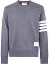 Thom Browne Cotton Sweatshirt