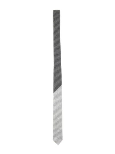THOM BROWNE CLASSIC TIE