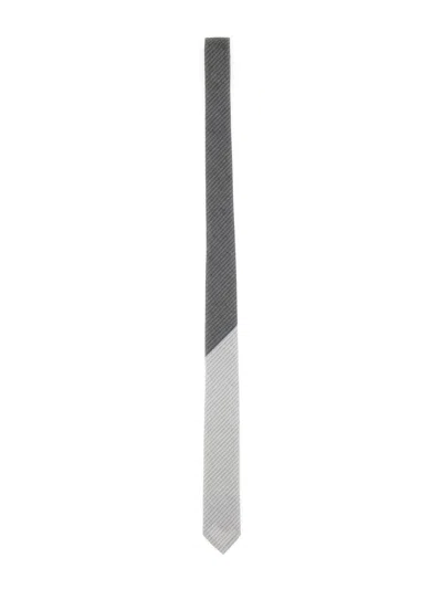 Thom Browne Classic Tie