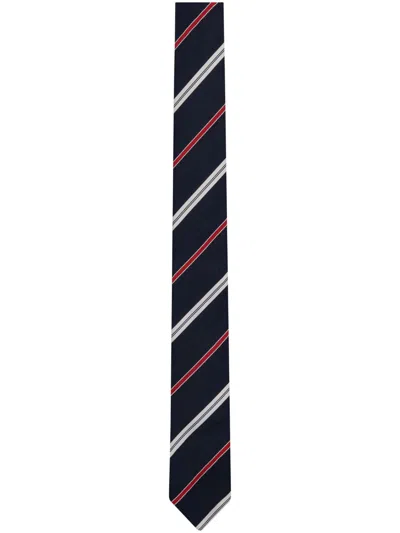 THOM BROWNE CLASSIC TIE