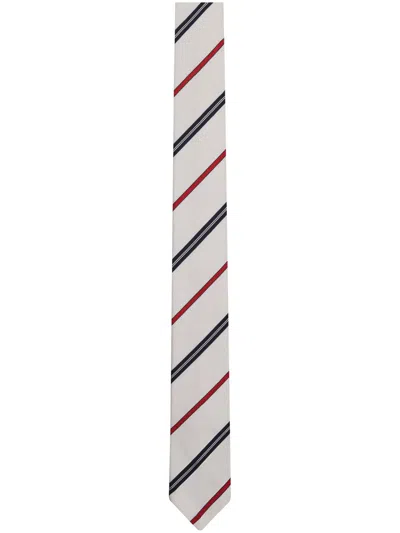 THOM BROWNE CLASSIC TIE