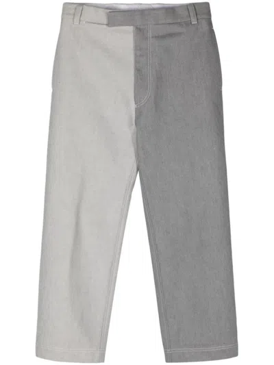 THOM BROWNE CLASSIC TROUSERS