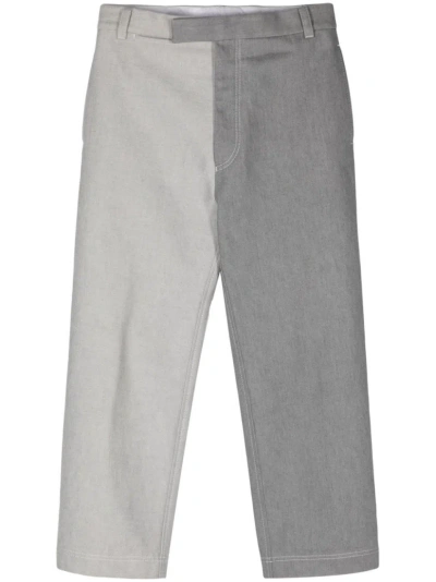 THOM BROWNE THOM BROWNE CLASSIC TROUSERS