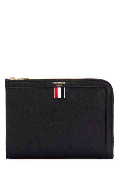 Thom Browne Clutch