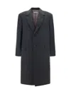 THOM BROWNE COAT