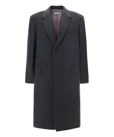 THOM BROWNE COAT