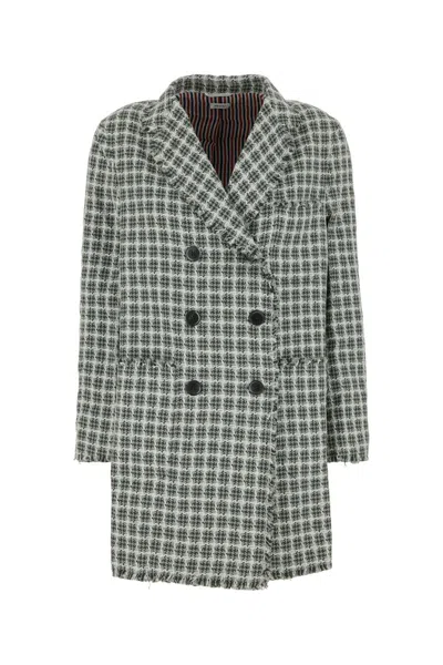 Thom Browne Cappotto