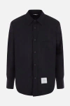THOM BROWNE THOM BROWNE COATS