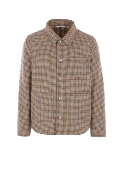 Thom Browne Coats