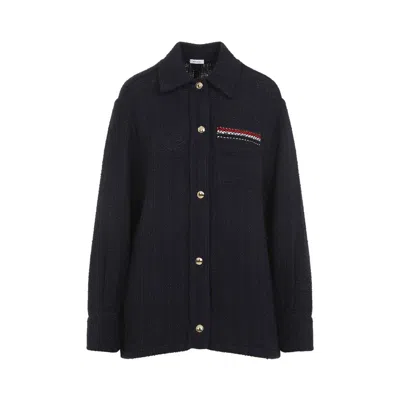 THOM BROWNE THOM BROWNE JACKET