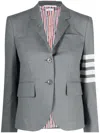 THOM BROWNE THOM BROWNE COATS & JACKETS