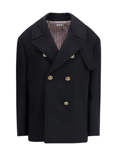 THOM BROWNE THOM BROWNE COATS