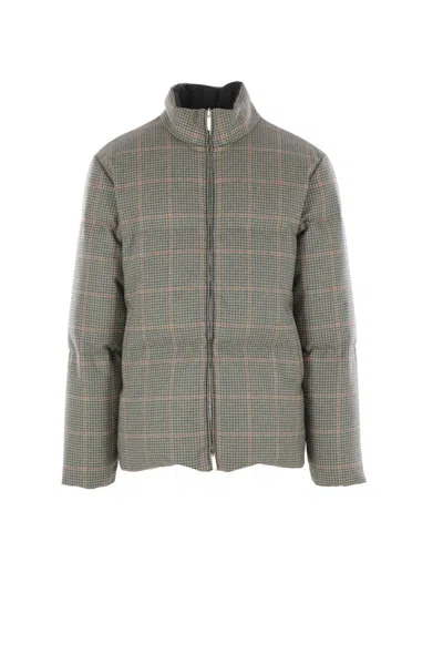 Thom Browne Coats In Multi