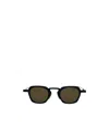 Thom Browne Colourblock Sunglasses