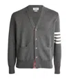Thom Browne Sweaters In Grey