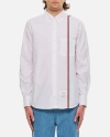 THOM BROWNE COTTON BUTTON DOWN SHIRT