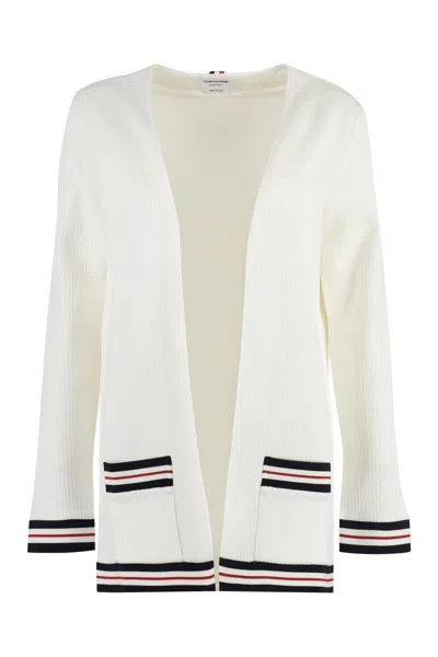 Thom Browne Cotton Cardigan