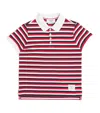 Thom Browne Cotton Polo Shirt