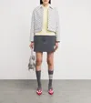 Thom Browne Cotton Polo Shirt In Yellow