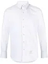 Thom Browne Cotton Shirt