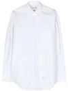 Thom Browne Men's Cotton Shirt