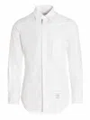 Thom Browne Shirts In White