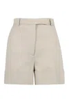 Thom Browne Cotton Shorts