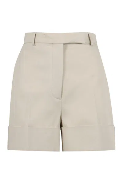 Thom Browne Cotton Shorts