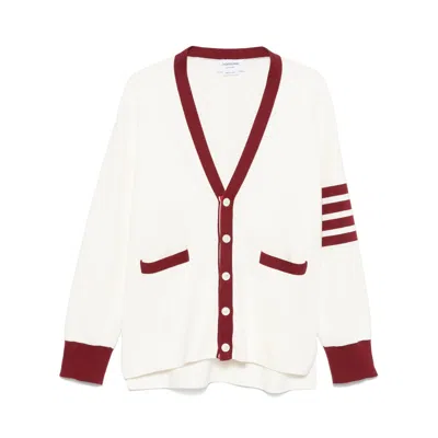 Thom Browne Cotton Sweaters