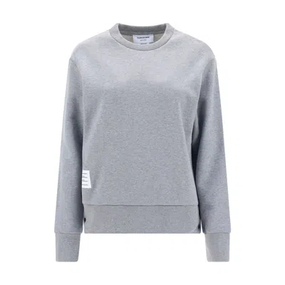 Thom Browne Cotton Sweatshirt