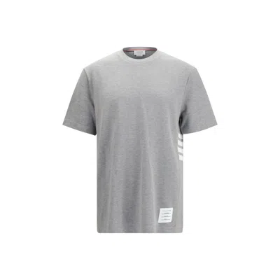 THOM BROWNE COTTON T-SHIRT