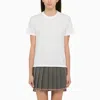 Thom Browne Cotton T-shirt In White