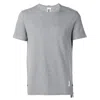 Thom Browne Classic Pique Stripe Tee