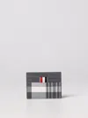 Thom Browne Wallet  Men In Black