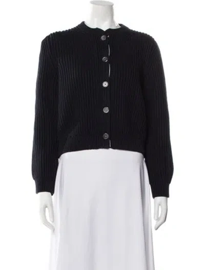 Pre-owned Thom Browne Crew Neck Sweater W/ Tags In Multi