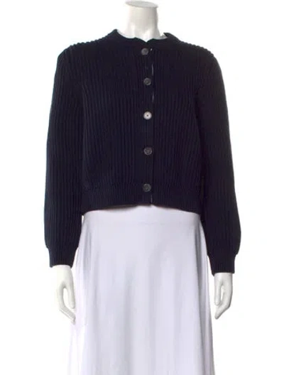 Pre-owned Thom Browne Crew Neck Sweater W/ Tags In Multi