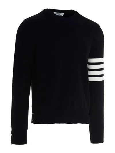 THOM BROWNE CREWNECK