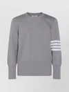 Thom Browne Sweaters Blacks And Greys
