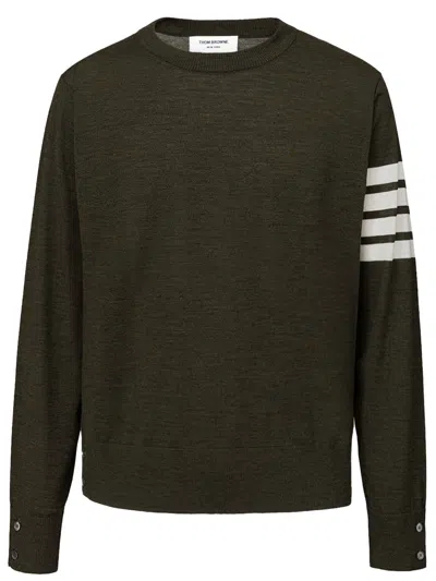 Thom Browne Crewneck Sweater