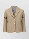 Thom Browne Cropped Sport Coat