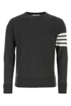 Thom Browne Classic 4-bar Mesh