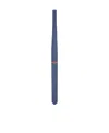 Thom Browne Double-face Jacquard Rwb Necktie In Blue