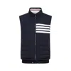 THOM BROWNE THOM BROWNE GILET