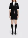 Thom Browne ドレス  レディース カラー ブラック In Black