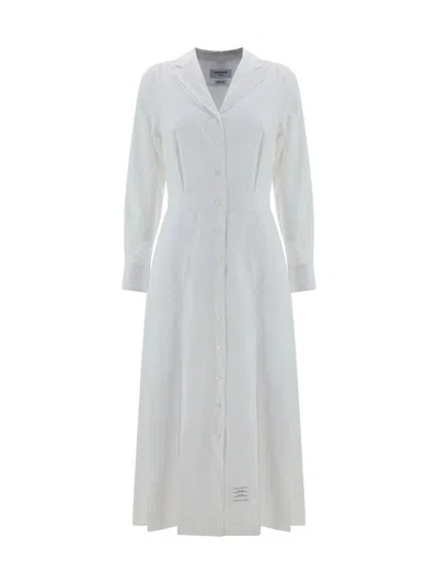 THOM BROWNE THOM BROWNE DRESSES