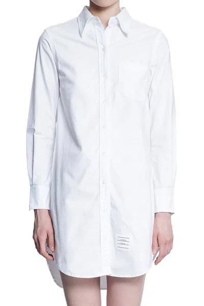 THOM BROWNE THOM BROWNE DRESSES
